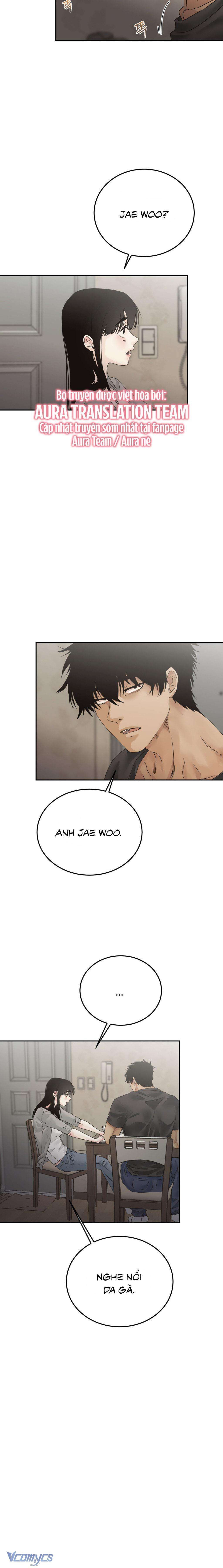 đọc truyện Đêm Mùa Hạ Chương 18 ảnh 16 tại Thiên Thai Truyện