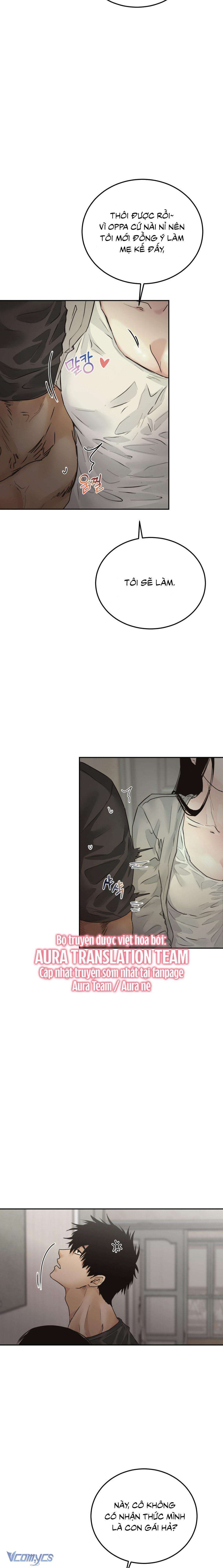 đọc truyện Đêm Mùa Hạ Chương 18 ảnh 18 tại Thiên Thai Truyện