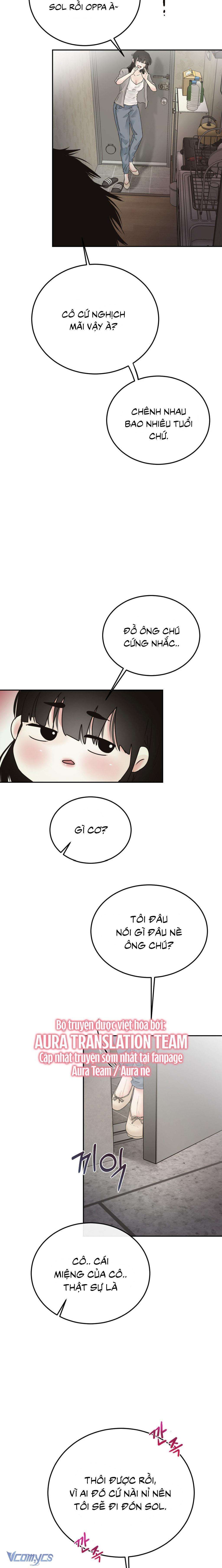 đọc truyện Đêm Mùa Hạ Chương 18 ảnh 20 tại Thiên Thai Truyện