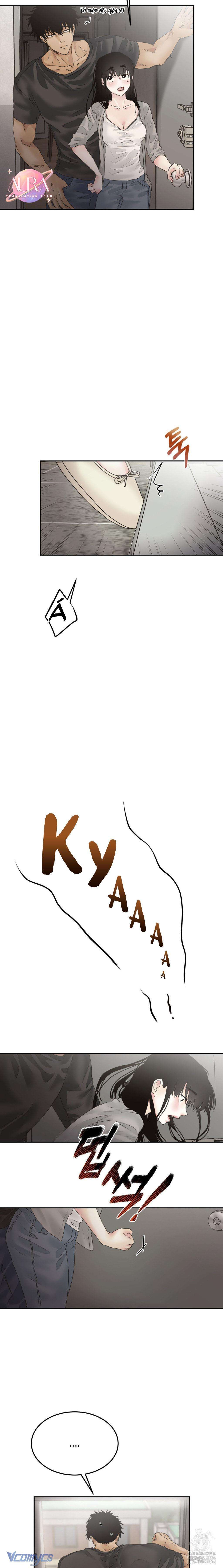 đọc truyện Đêm Mùa Hạ Chương 18 ảnh 21 tại Thiên Thai Truyện