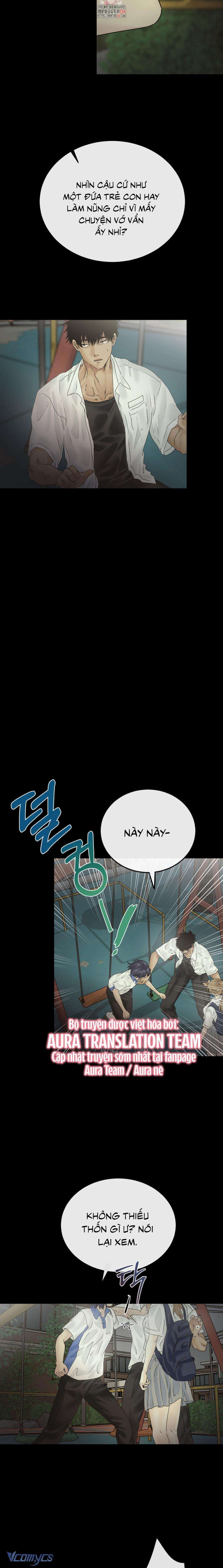 đọc truyện Đêm Mùa Hạ Chương 18 ảnh 4 tại Thiên Thai Truyện