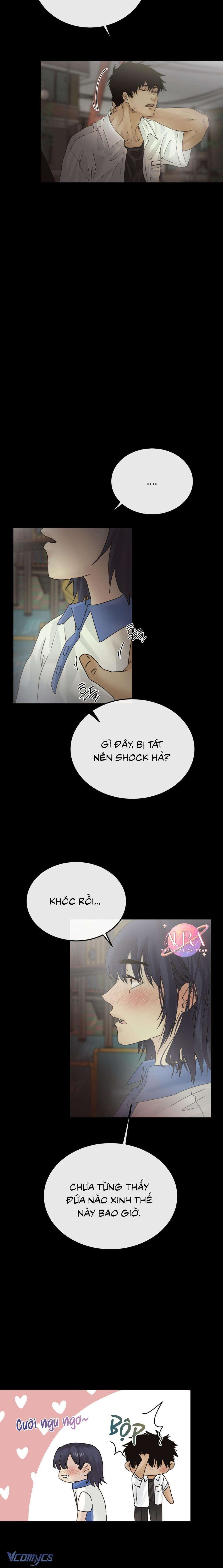 đọc truyện Đêm Mùa Hạ Chương 18 ảnh 11 tại Thiên Thai Truyện