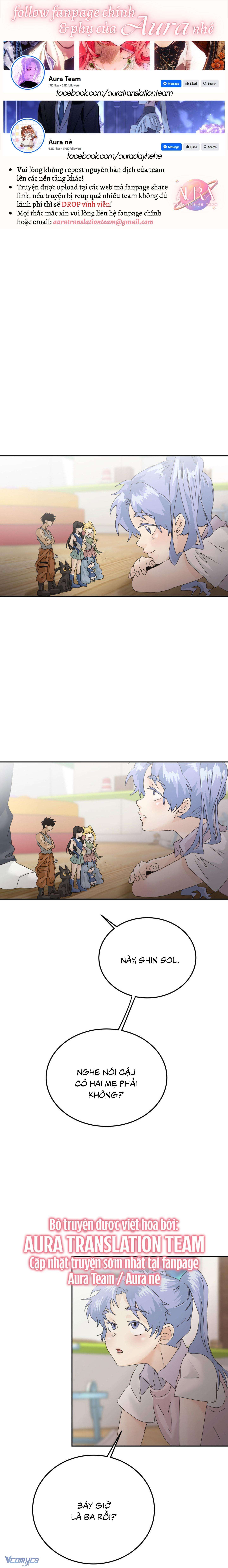 đọc truyện Đêm Mùa Hạ Chương 20 ảnh 2 tại Thiên Thai Truyện