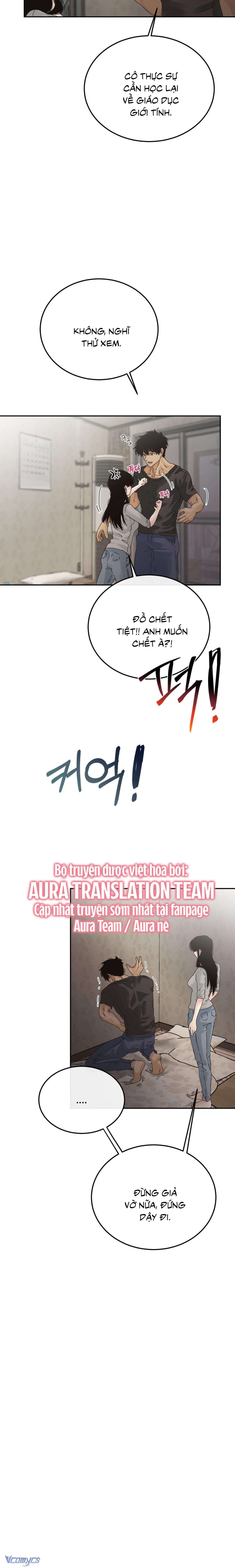 đọc truyện Đêm Mùa Hạ Chương 20 ảnh 18 tại Thiên Thai Truyện