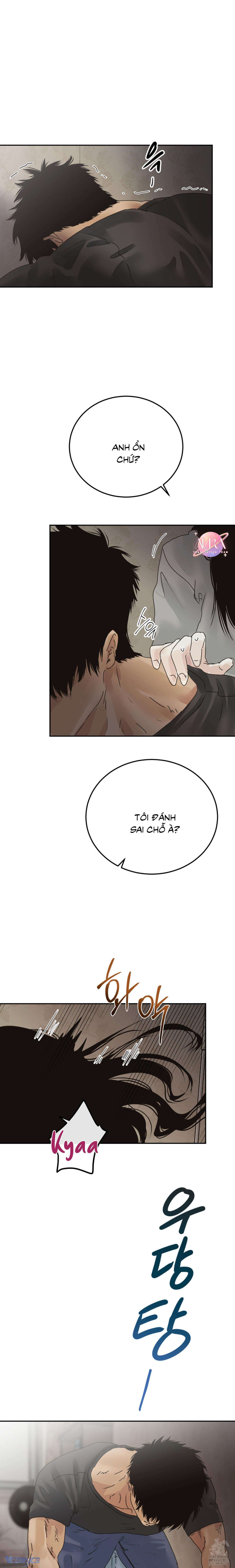 đọc truyện Đêm Mùa Hạ Chương 20 ảnh 19 tại Thiên Thai Truyện