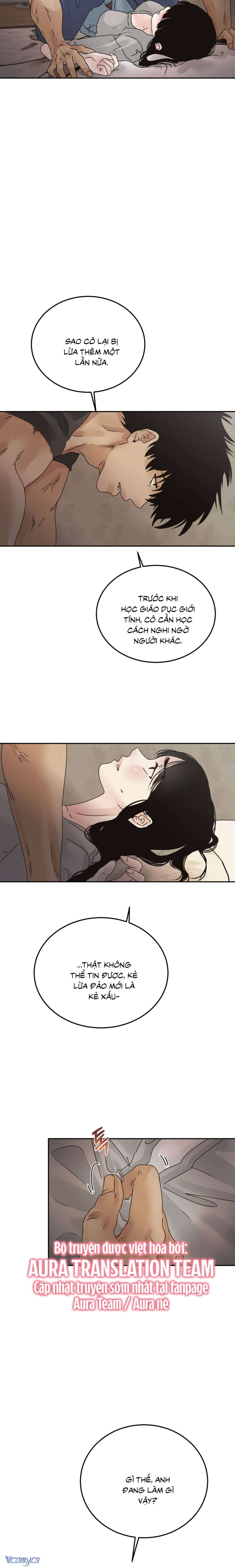 đọc truyện Đêm Mùa Hạ Chương 20 ảnh 20 tại Thiên Thai Truyện