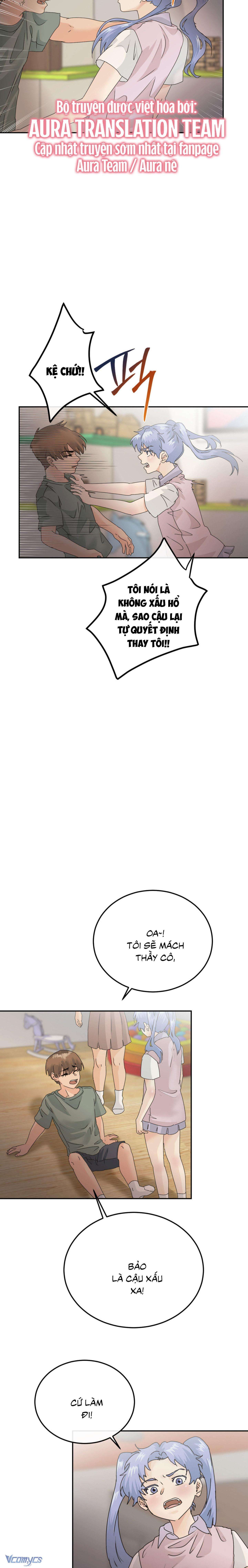 đọc truyện Đêm Mùa Hạ Chương 20 ảnh 4 tại Thiên Thai Truyện