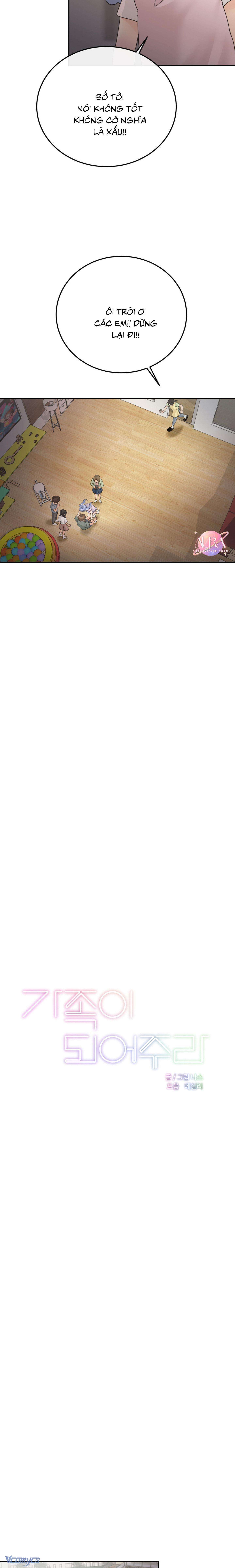 đọc truyện Đêm Mùa Hạ Chương 20 ảnh 5 tại Thiên Thai Truyện