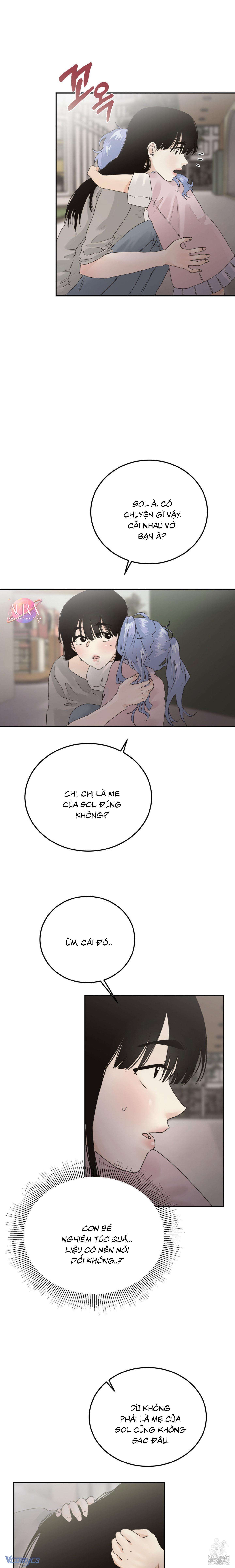 đọc truyện Đêm Mùa Hạ Chương 20 ảnh 7 tại Thiên Thai Truyện