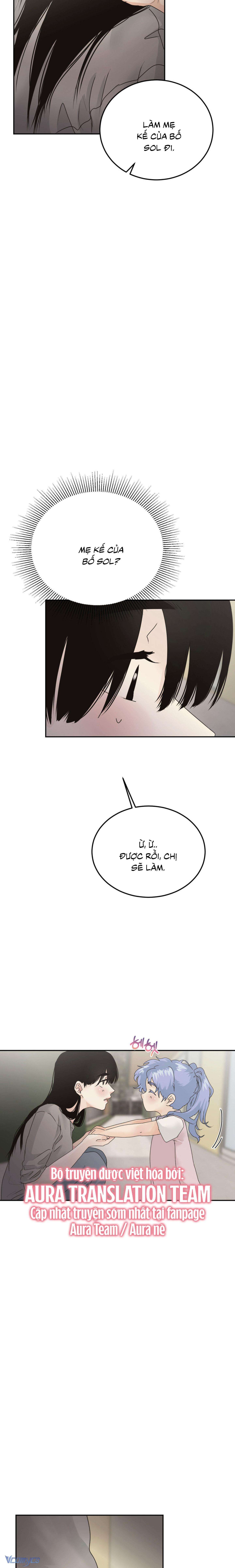 đọc truyện Đêm Mùa Hạ Chương 20 ảnh 8 tại Thiên Thai Truyện