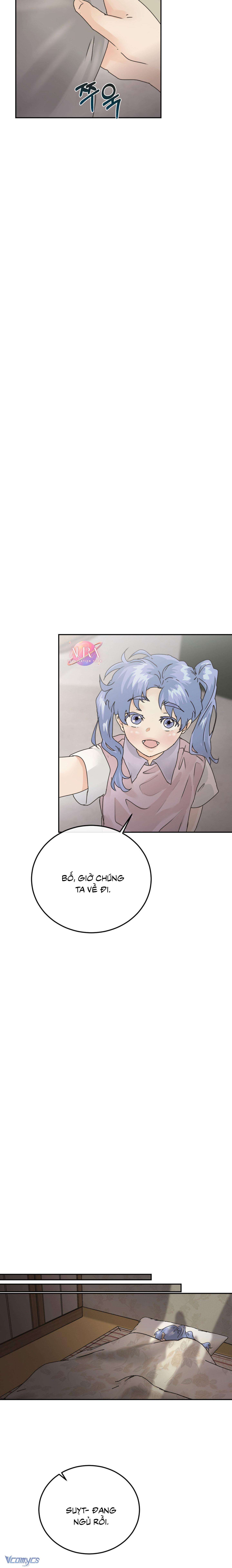 đọc truyện Đêm Mùa Hạ Chương 20 ảnh 9 tại Thiên Thai Truyện