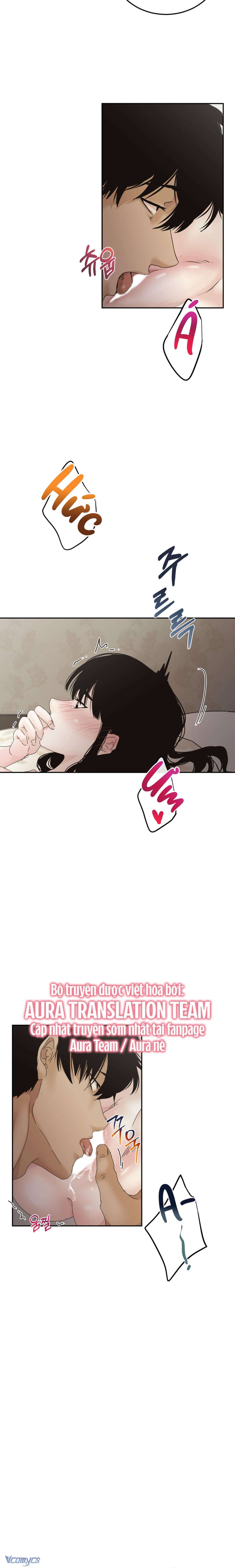 đọc truyện Đêm Mùa Hạ Chương 21 ảnh 12 tại Thiên Thai Truyện