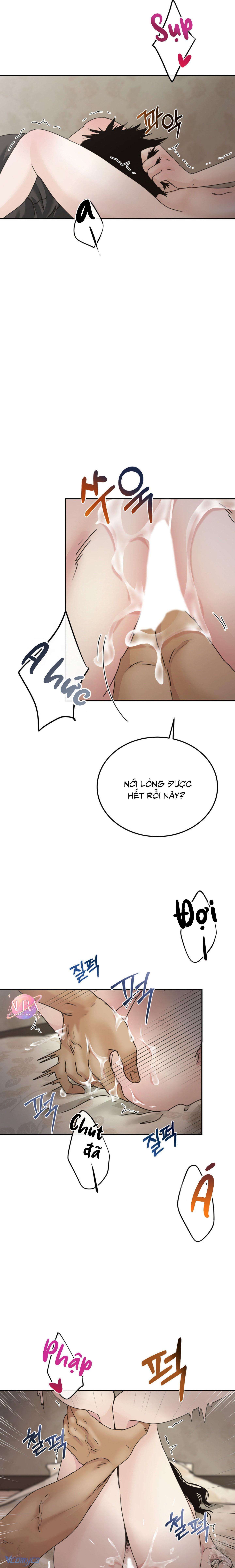 đọc truyện Đêm Mùa Hạ Chương 21 ảnh 13 tại Thiên Thai Truyện