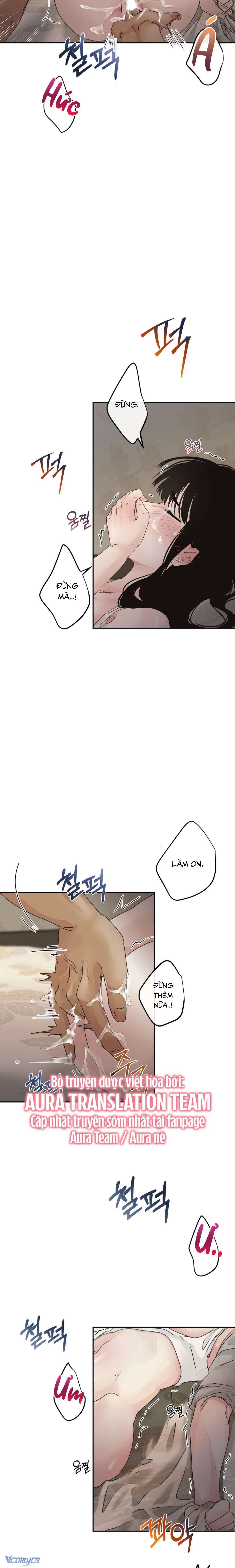 đọc truyện Đêm Mùa Hạ Chương 21 ảnh 14 tại Thiên Thai Truyện