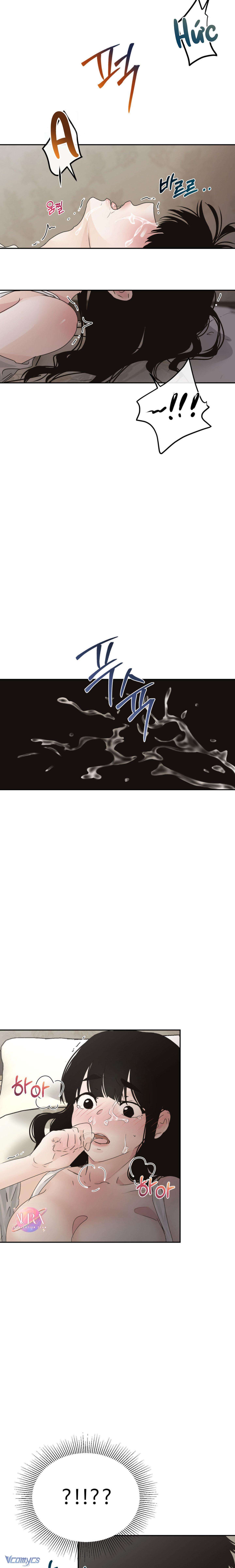 đọc truyện Đêm Mùa Hạ Chương 21 ảnh 15 tại Thiên Thai Truyện