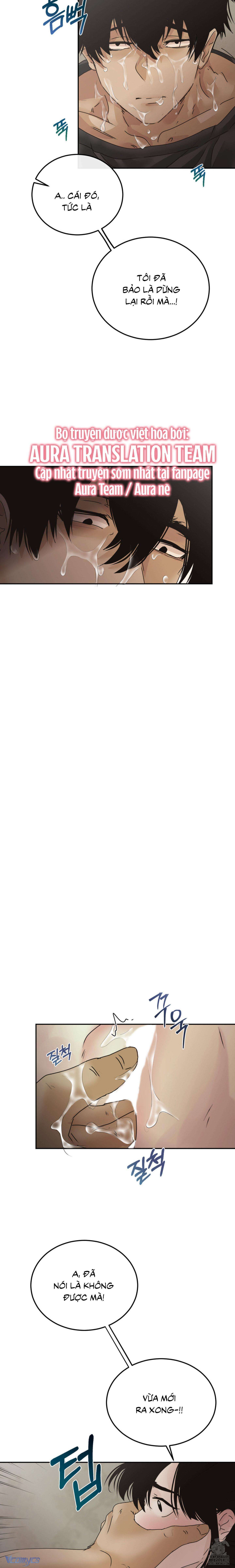 đọc truyện Đêm Mùa Hạ Chương 21 ảnh 16 tại Thiên Thai Truyện