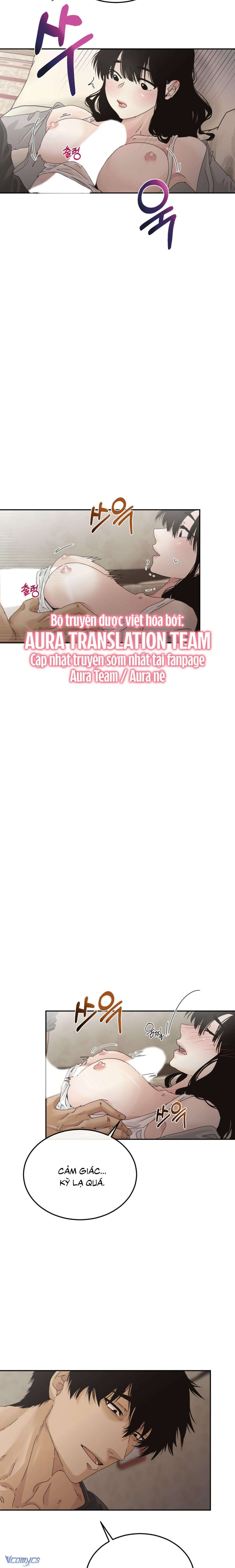 đọc truyện Đêm Mùa Hạ Chương 21 ảnh 4 tại Thiên Thai Truyện