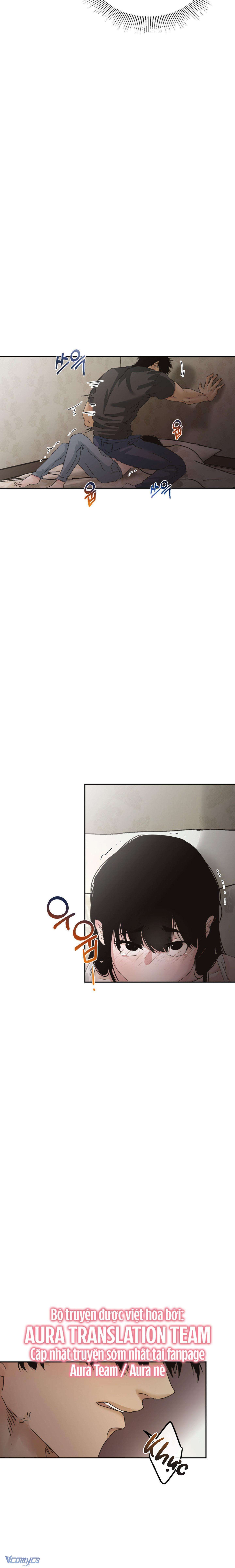 đọc truyện Đêm Mùa Hạ Chương 21 ảnh 8 tại Thiên Thai Truyện