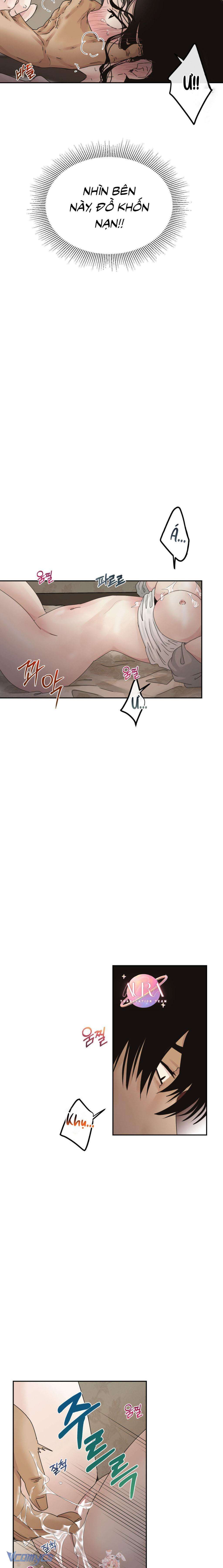 đọc truyện Đêm Mùa Hạ Chương 22 ảnh 3 tại Thiên Thai Truyện