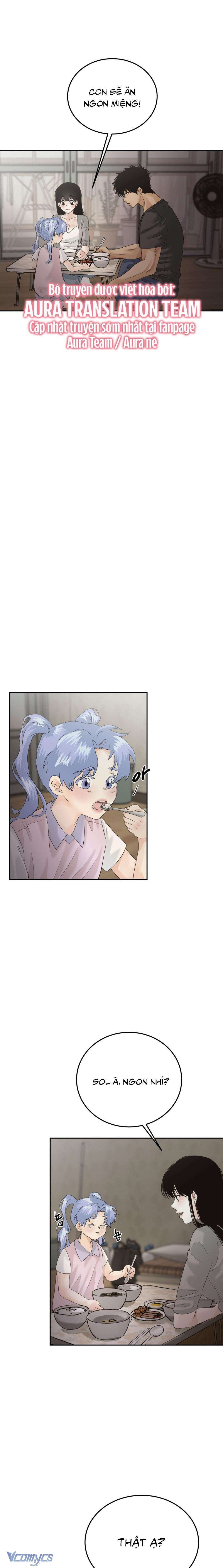 đọc truyện Đêm Mùa Hạ Chương 22 ảnh 12 tại Thiên Thai Truyện