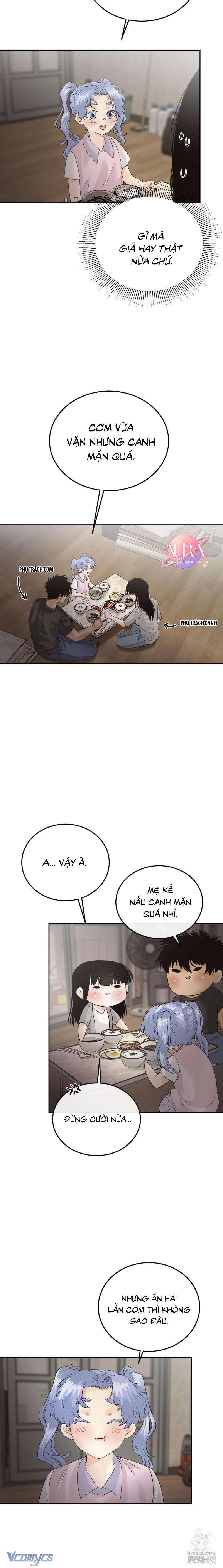 đọc truyện Đêm Mùa Hạ Chương 22 ảnh 13 tại Thiên Thai Truyện