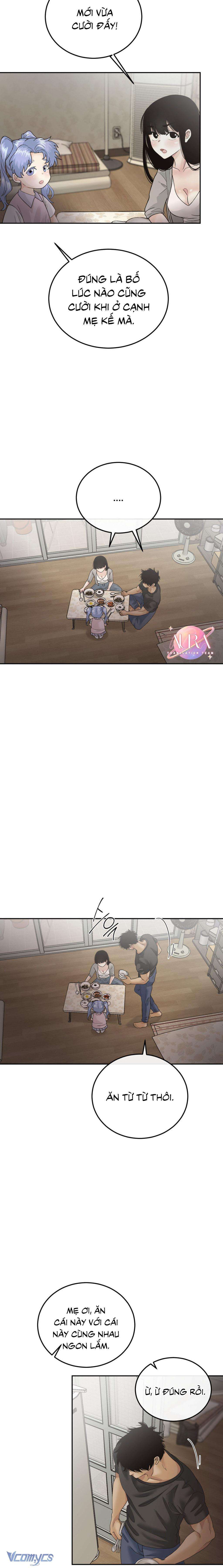 đọc truyện Đêm Mùa Hạ Chương 22 ảnh 15 tại Thiên Thai Truyện