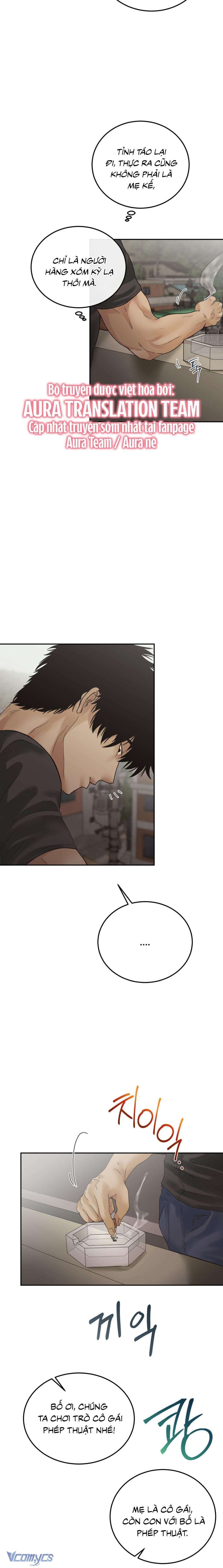 đọc truyện Đêm Mùa Hạ Chương 22 ảnh 18 tại Thiên Thai Truyện