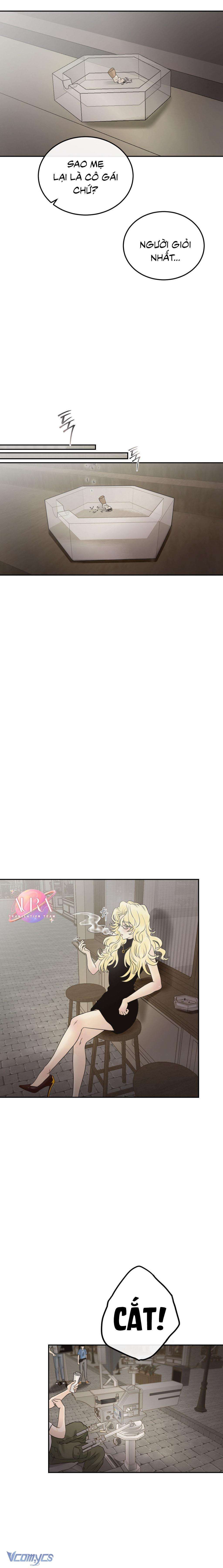 đọc truyện Đêm Mùa Hạ Chương 22 ảnh 19 tại Thiên Thai Truyện