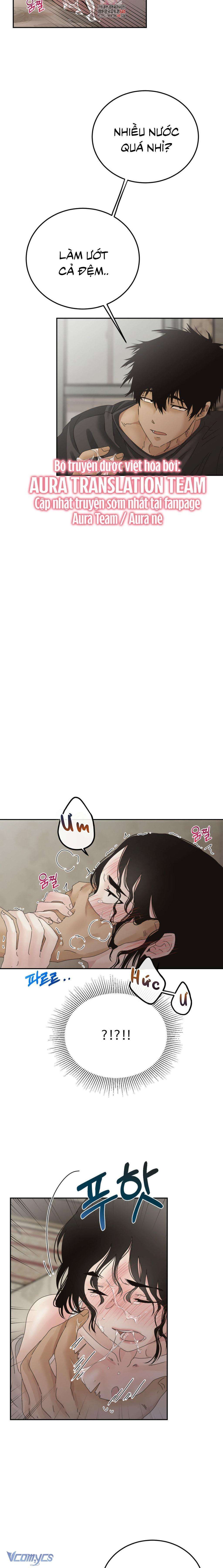 đọc truyện Đêm Mùa Hạ Chương 22 ảnh 4 tại Thiên Thai Truyện