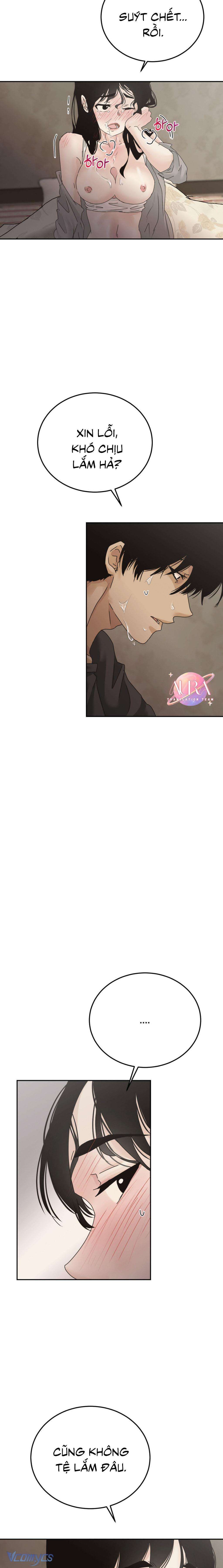 đọc truyện Đêm Mùa Hạ Chương 22 ảnh 5 tại Thiên Thai Truyện