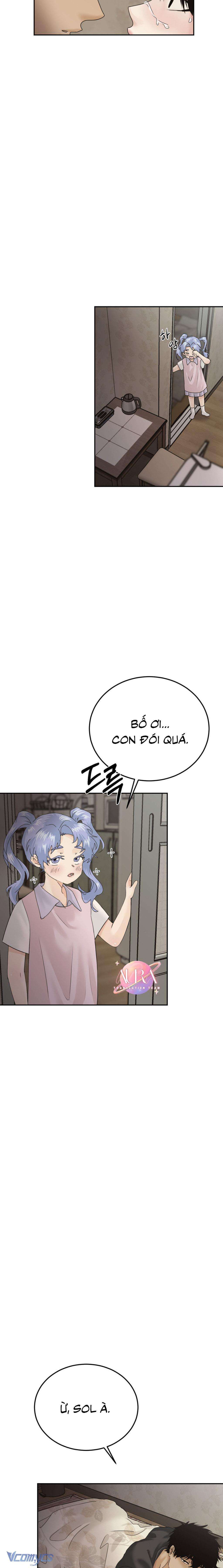 đọc truyện Đêm Mùa Hạ Chương 22 ảnh 7 tại Thiên Thai Truyện