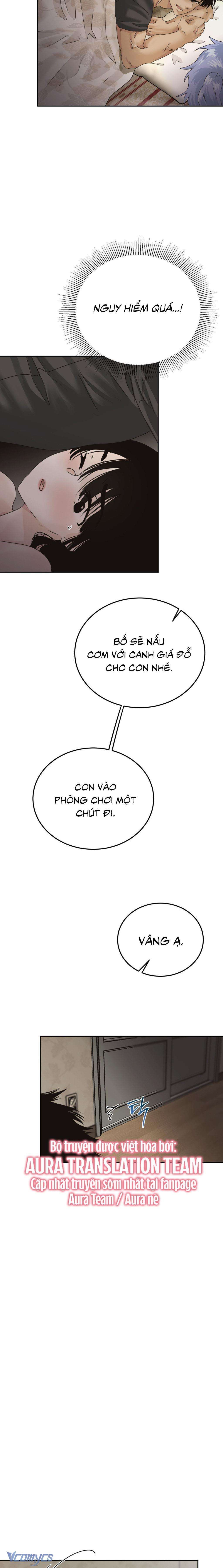 đọc truyện Đêm Mùa Hạ Chương 22 ảnh 8 tại Thiên Thai Truyện