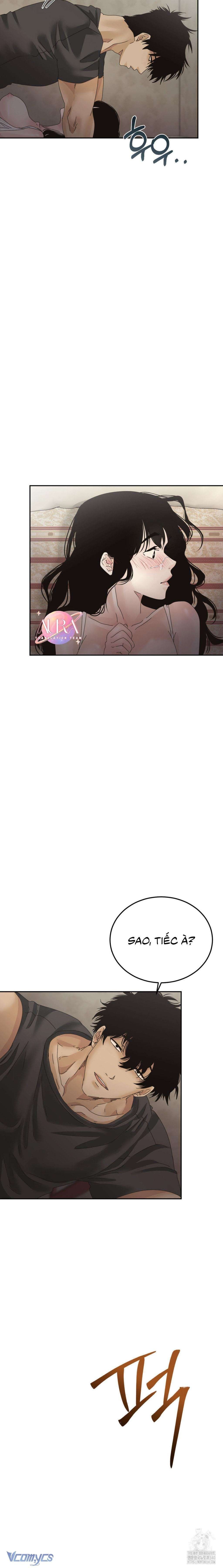 đọc truyện Đêm Mùa Hạ Chương 22 ảnh 9 tại Thiên Thai Truyện