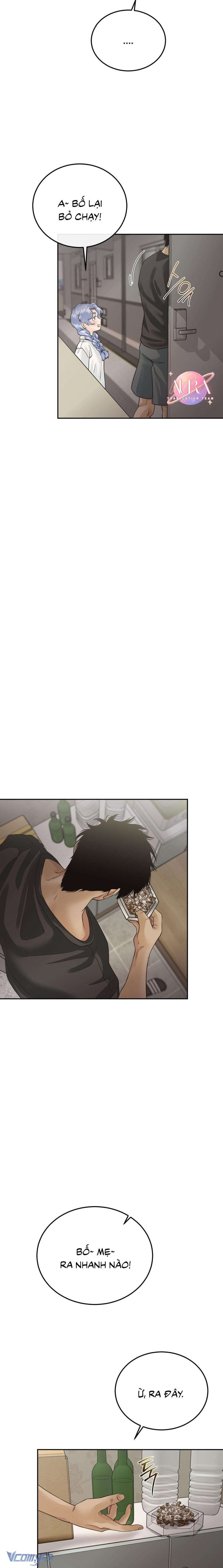 đọc truyện Đêm Mùa Hạ Chương 23 ảnh 12 tại Thiên Thai Truyện