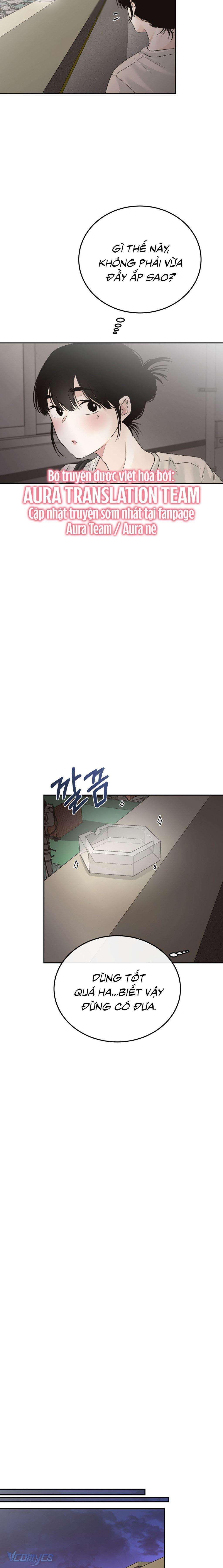 đọc truyện Đêm Mùa Hạ Chương 23 ảnh 15 tại Thiên Thai Truyện