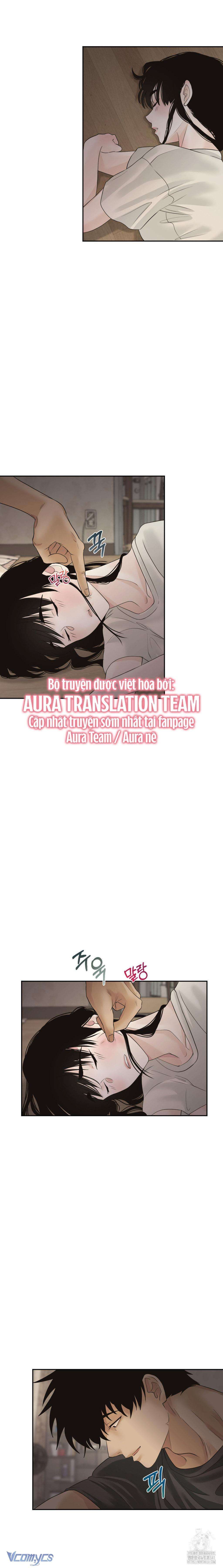 đọc truyện Đêm Mùa Hạ Chương 23 ảnh 17 tại Thiên Thai Truyện