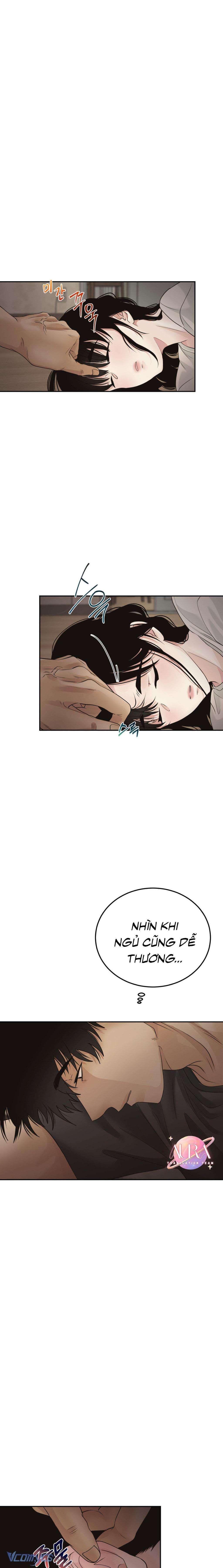 đọc truyện Đêm Mùa Hạ Chương 23 ảnh 18 tại Thiên Thai Truyện