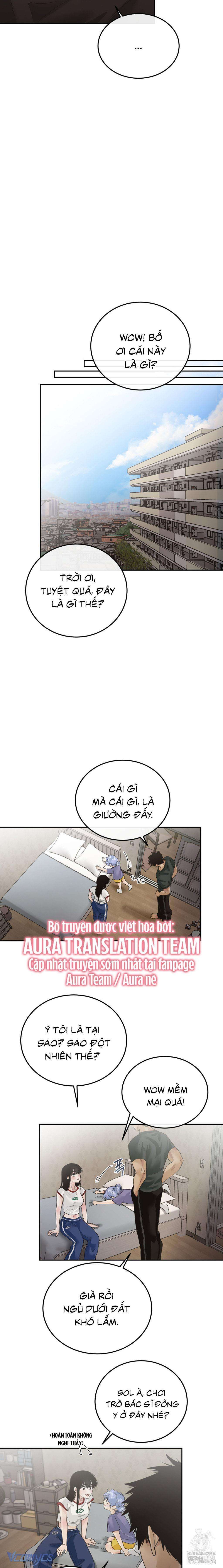 đọc truyện Đêm Mùa Hạ Chương 23 ảnh 21 tại Thiên Thai Truyện