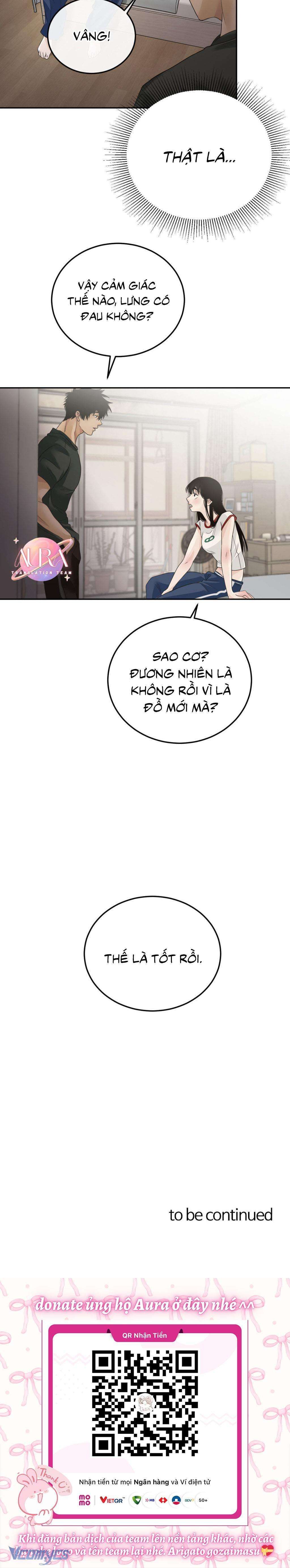 đọc truyện Đêm Mùa Hạ Chương 23 ảnh 22 tại Thiên Thai Truyện