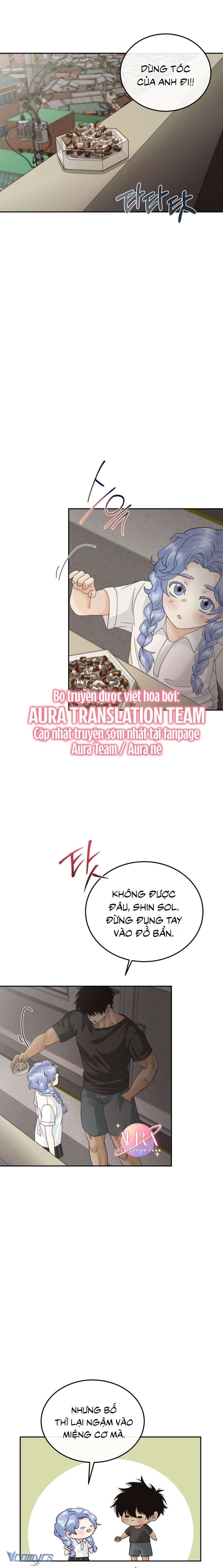 đọc truyện Đêm Mùa Hạ Chương 23 ảnh 11 tại Thiên Thai Truyện