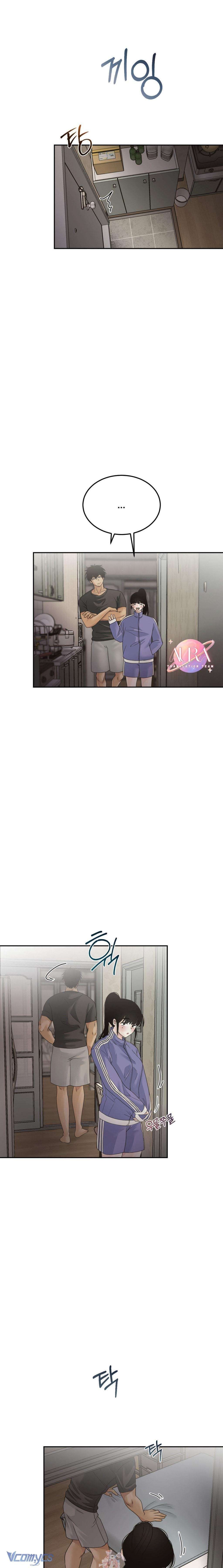 đọc truyện Đêm Mùa Hạ Chương 24 ảnh 3 tại Thiên Thai Truyện