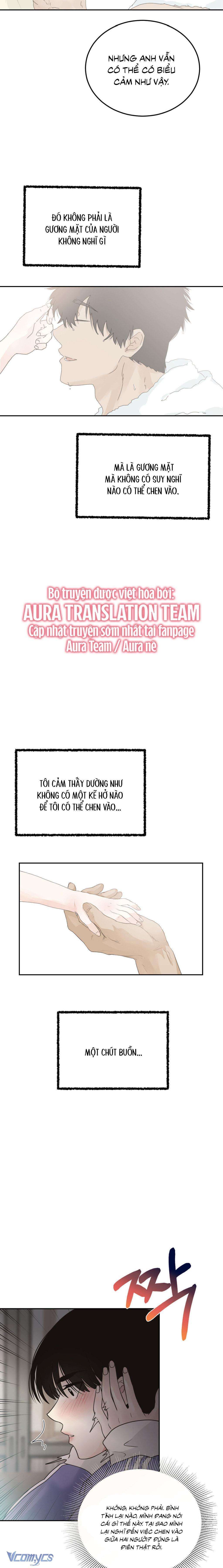 đọc truyện Đêm Mùa Hạ Chương 24 ảnh 12 tại Thiên Thai Truyện