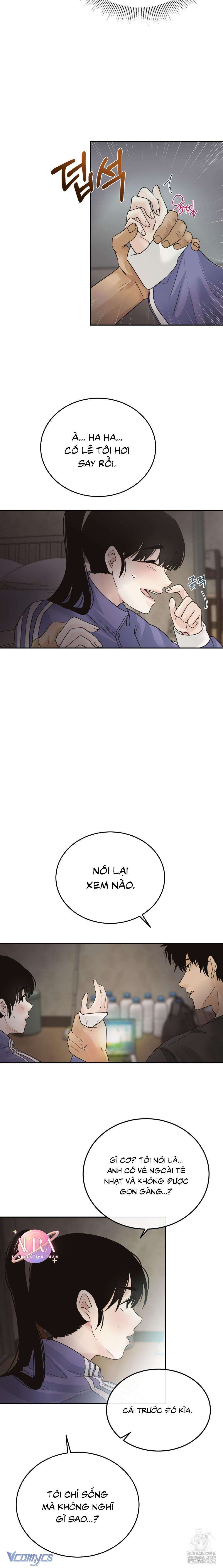 đọc truyện Đêm Mùa Hạ Chương 24 ảnh 13 tại Thiên Thai Truyện