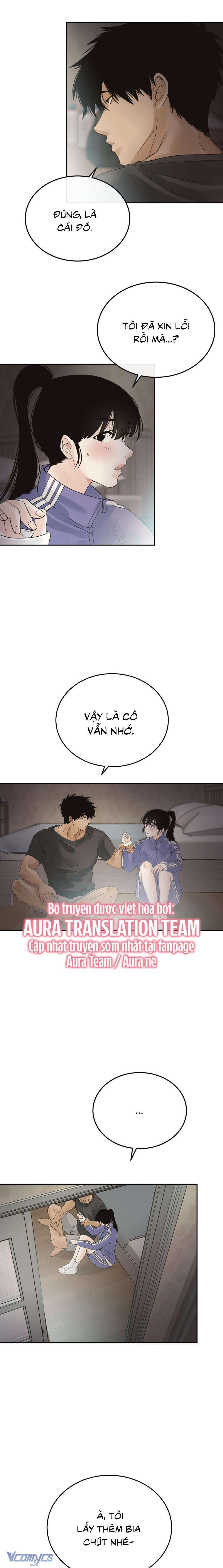 đọc truyện Đêm Mùa Hạ Chương 24 ảnh 14 tại Thiên Thai Truyện