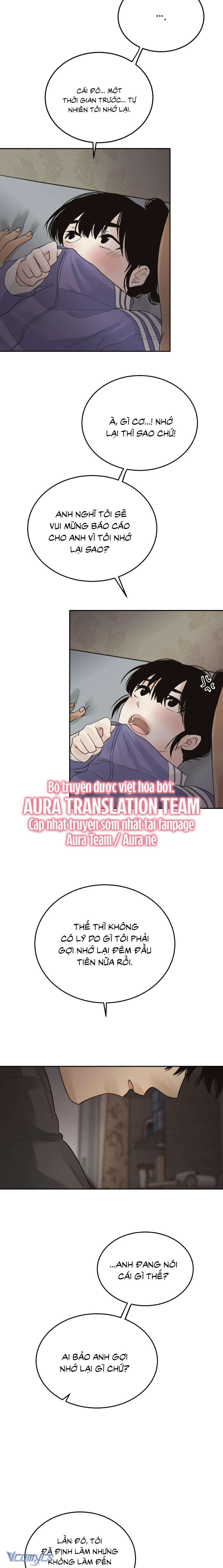 đọc truyện Đêm Mùa Hạ Chương 24 ảnh 16 tại Thiên Thai Truyện