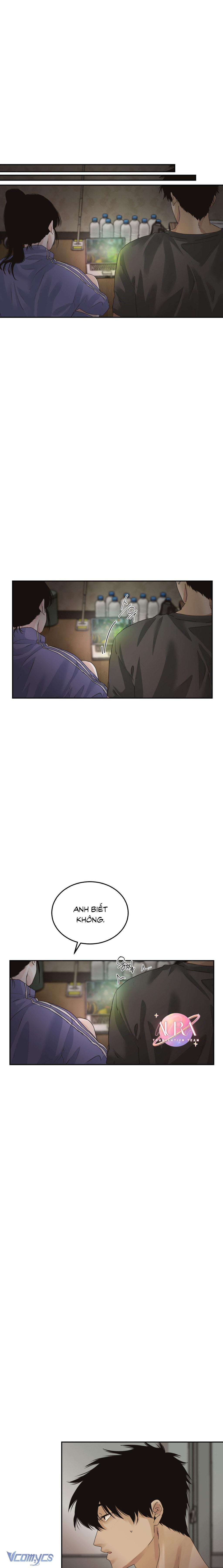 đọc truyện Đêm Mùa Hạ Chương 24 ảnh 7 tại Thiên Thai Truyện