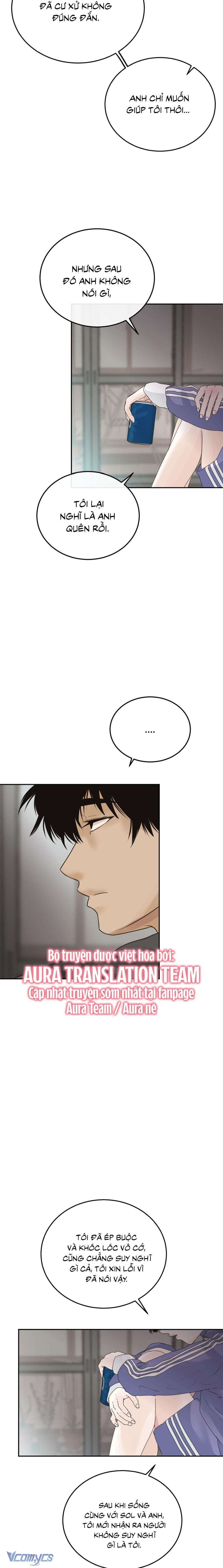 đọc truyện Đêm Mùa Hạ Chương 24 ảnh 10 tại Thiên Thai Truyện