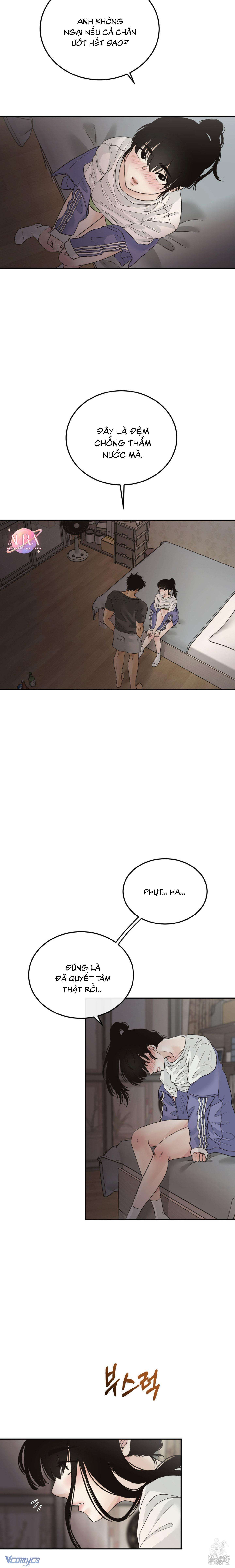 đọc truyện Đêm Mùa Hạ Chương 25 ảnh 13 tại Thiên Thai Truyện