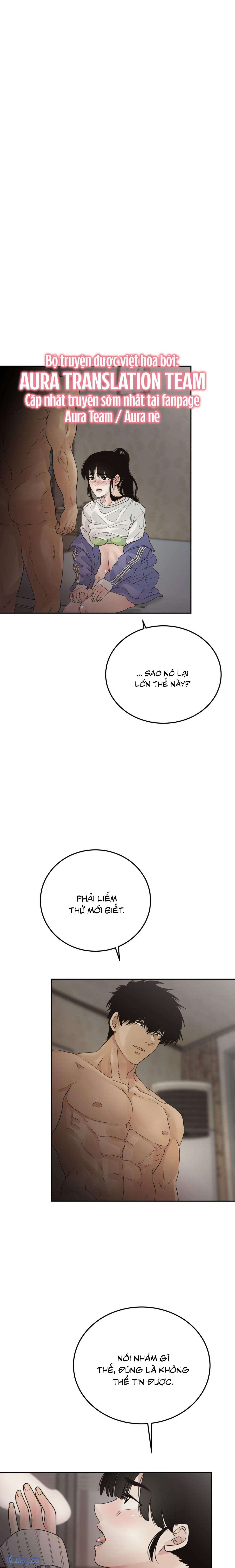 đọc truyện Đêm Mùa Hạ Chương 25 ảnh 14 tại Thiên Thai Truyện