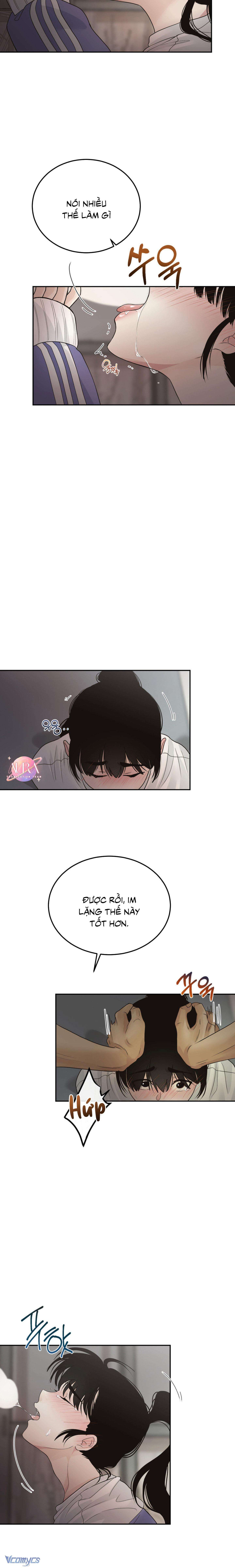 đọc truyện Đêm Mùa Hạ Chương 25 ảnh 15 tại Thiên Thai Truyện